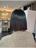 アッシュグレー♪【新田】