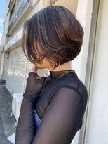 プルメリアドット(Plumeria.)&nbsp;ハイライト