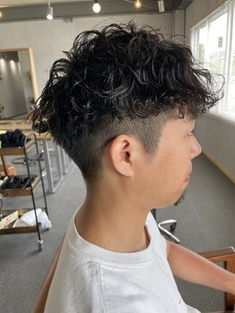 ラルー(LALUU° )の写真/ビジネス～カジュアルまで清潔感のあるスタイルで好印象間違いなし！周りと差がつく理想のstyleをご提案☆