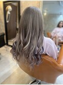 #プルエクステ#髪質改善#カラー#ヘアセット