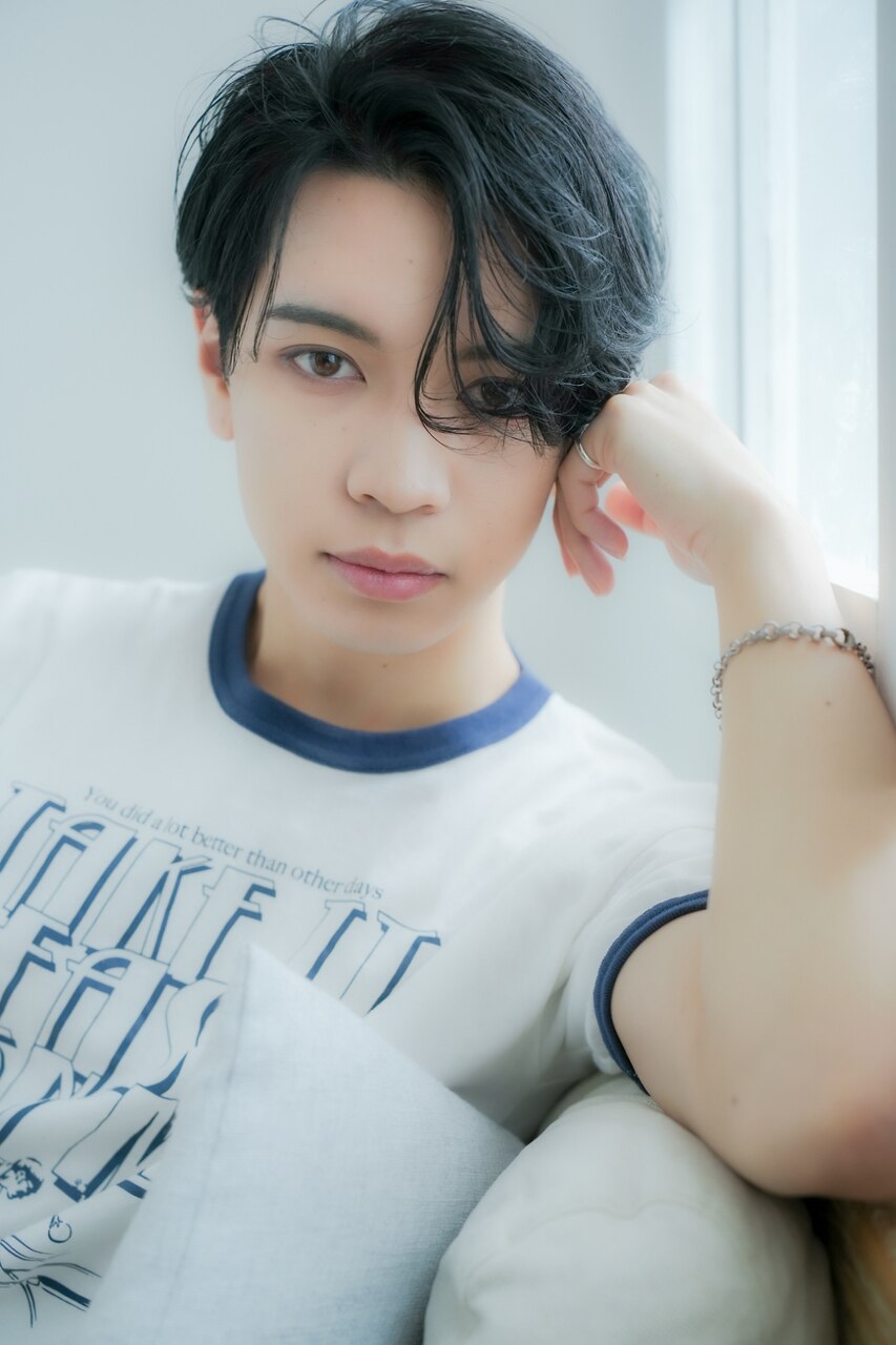 【Men's限定☆何度でもOK！】メンズカット　￥2900　（シャンプーブロー込）