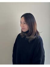 ヘア ケア オディール(Hair Care Odile) NANA 