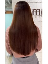 アミューズ(amuse)&nbsp;関内徒歩１分で叶う艶髪/頭皮予防/髪質改善/酸性ストレート