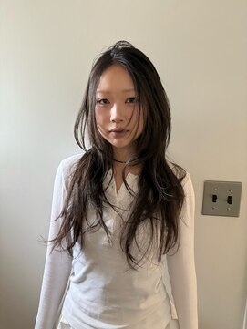 ゾーイダイミョウ(ZOEY daimyo) layer cut