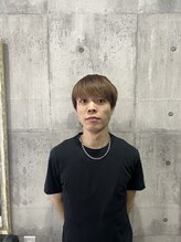 クラン(CLAN) 田中 優祐