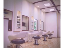 ヘアーメイク フェヌア(Hair Make fenua)