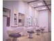 ヘアーメイク フェヌア(Hair Make fenua)の写真