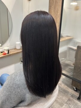 シア 春日部店(SHEER) ディープパープル/SHEER春日部店