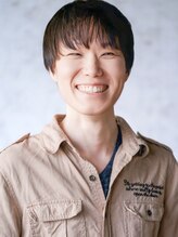 アグ ヘアー キャロル 北越谷店(Agu hair carol) 村上 諭