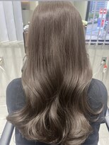 ソヨン 金山店(SOYON)&nbsp;hazel beige