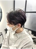 デザインブリーチカラー