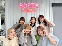 フォルテ ティアラ 横浜店(FORTE TIARA)