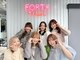 フォルテ ティアラ 横浜店(FORTE TIARA)の写真/女性ならではの細やかな気配りと居心地の良さが自慢！[横浜/髪質改善/ケアブリーチ]
