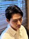 ブラック(BLACK)の写真/ビジネススタイルからカジュアルスタイルまで日々のライフスタイルに合わせた髪型をご提案★