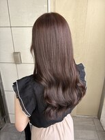 ミラシィ 稲毛(Mirashy)&nbsp;チョコレートブラウン