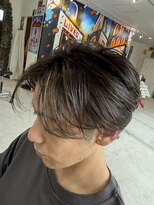 ヨンマルイチ(401) 大人ハイライト