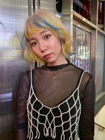 エゴ 池袋(EGO)&nbsp;デザインカラー