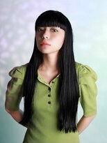 エノア 東京(ENORE)&nbsp;ストレートスタイル/艶髪/髪質改善/縮毛矯正/20代30代40代50代