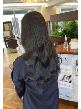 ルシア(LUCIA) KOREAN BLACK