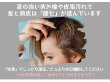 スマートカラー キレイ 高見プラザ店(kirei)