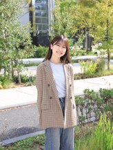 ルチア パリ(Luccica PARIS) nao 