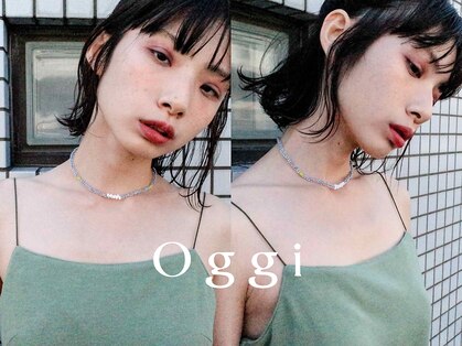 オッジ 西新店(Oggi)の写真