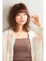 パノラ(PANOLA)&nbsp;くびれスタイル　ウェーブ　巻き髪　髪質改善　吉祥寺