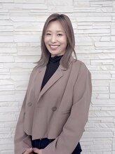 アグ ヘアー エン 郡山開成店(Agu hair en) 伊藤 夏美