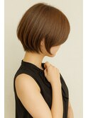 大人☆ショート