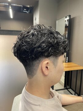 ナナ なかもず店(nana) ルーズショート