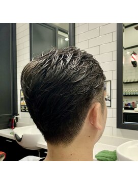 ナチュラル２ブロックスタイル