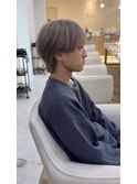 ホワイトミルクティー