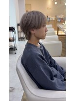 リアン 上尾店(Rien)&nbsp;ホワイトミルクティー
