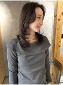 ミディアムレイヤー