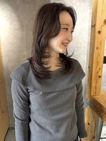 リット(lit)&nbsp;ミディアムレイヤー