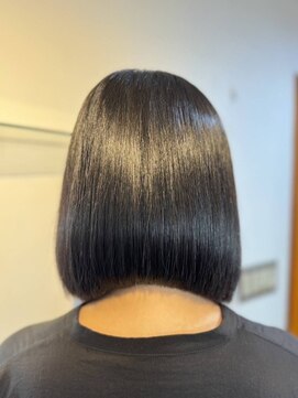 フリースタイル 立川(@.Freestyle) S'ボブ