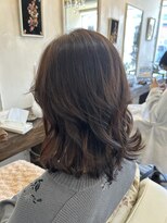 レノマ(renoma)&nbsp;美髪ケア＊大人かわいい20代30代40代☆