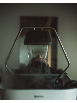 モーダアッカ(moda acca) 頭浸浴×ヘッドスパ×京町家風完全個室/京都/四条烏丸