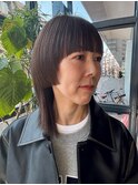 ブラントラインウルフ