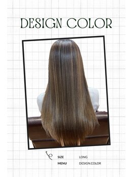 ザビー(The B.)の写真/最初から最後まで1人のスタイリストが担当!周りを気にせずゆったりとしたサロンタイムを...♪