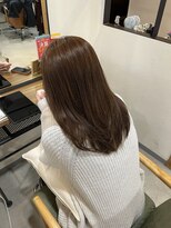 ニコ 四街道(nico)&nbsp;レイヤースタイル