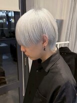 アルトラ(ALTLA)&nbsp;ホワイトシルバー