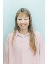 トイロ ヘアアンドライブズ(toiro+ hair&lives)&nbsp;今井 宏美
