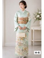 ハナココ 水戸店(hana Coco)&nbsp;レンタル訪問着