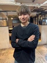 ラフィス ヘアー リーベ 京都駅前店(La fith hair liebe) 毛利 京介