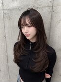 立川 韓国顔周りくびれレイヤー