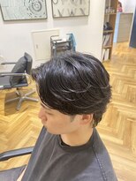 ワン 東戸塚(ONE004) 毛流れパーマ