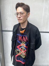 シュプール(SPUL)&nbsp;わたる 