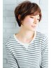 【レディース限定】レディースカット¥6,400→¥5,400