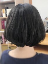ヘアデザインワークス オガワ(Hair Design works OGAWA)